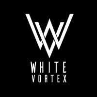 White Vortex Games logo - Similar company to Bitnamic Gmbh