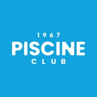Piscine Club logo - Similar company to Anousdeux