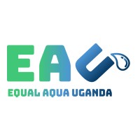 Equal Aqua Uganda logo - Similar company to Keddi Foundation
