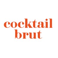 Cocktail Brut logo - Similar company to 38 Degrés