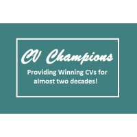 CV Champions | Professional CV Writers logo - Similar company to 8Dot10 Advisory