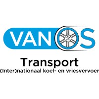 Van Os Transport logo - Similar company to Bktrans