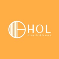 HOL MİMARLIK logo - Similar company to Malltech Makina