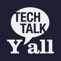 Tech Talk Y'all logo - Similar company to Vyral Llc