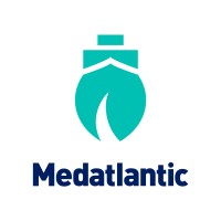 Medatlantic logo - Similar company to Medatlantic