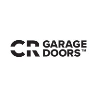 CR Garage Doors logo - Similar company to Pri Graphics & Signs