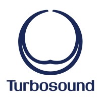 Turbosound logo - Similar company to Jw Consulting