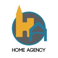 Home Agency logo - Similar company to Benac-Immo