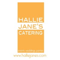 Hallie Jane's Catering logo - Similar company to The Sholes Center For Women'S Health