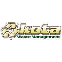 Okota Waste Management logo - Similar company to Chanzi