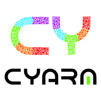 CYARM SOLUTIONS logo - Similar company to Cyarm