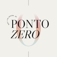 Ponto Zero logo - Similar company to B.Weed