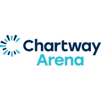 Chartway Arena logo - Similar company to Epix Aviation