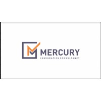 Mercury Immigration Consultancy Inc. logo - Similar company to Cw Immigration