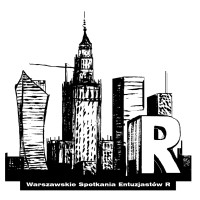 Warsaw Rug Meetup - Spotkania Entuzjastów R