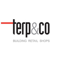 Terp&Co logo - Similar company to Nordic Project Solutions