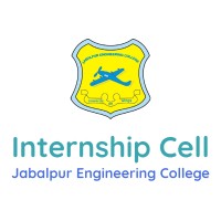 Internship@JEC logo - Similar company to E-Cell Jec, Jabalpur