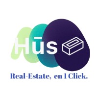 Hūs logo - Similar company to Luyoa