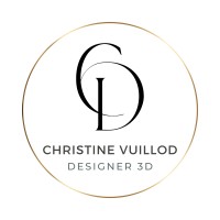 Christine Vuillod Design logo - Similar company to Design+ Ergonomie