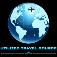 Utilized Travel Source logo - Similar company to Saltbox Financial
