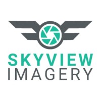 Sky View Imagery - Drone Services logo - Similar company to Mark Lupton Communications Ltd