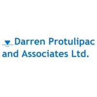 Darren Protulipac and Associates Ltd. logo - Similar company to Gravity Construction Limited