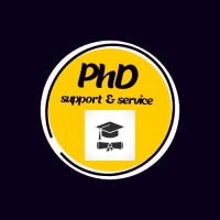 PhD support and service logo - Similar company to Phd Research Consulting