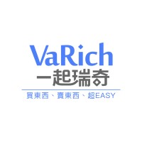 VaRich Affiliate Marketing Limited. logo - Similar company to Rushbit