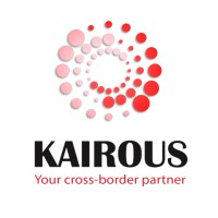 Kairous Capital logo - Similar company to Catcha Group