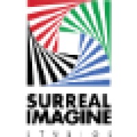 Surrealimagine Studios logo - Similar company to Cnergypro