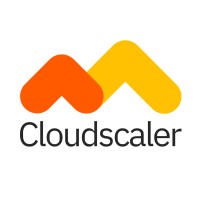 Cloudscaler logo - Similar company to Clearvision - Now Part Of Eficode