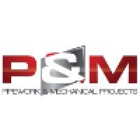 Pipework & Mechanical Projects Ltd
