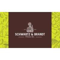 Schwartz & Brandt Foods Inc. logo - Similar company to Securecapital.Io