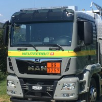 Neuteerbit AG Salmsach logo - Similar company to Workpoint Ag