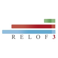 RELOF3 logo - Similar company to Eu Tacso 3
