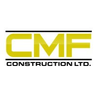 CMF Construction Ltd. logo - Similar company to Carlson Construction Group