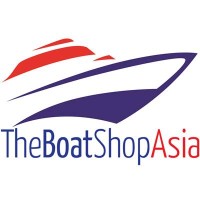 The Boat Shop Asia logo - Similar company to Consilio Technologies