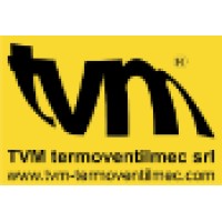 TVM termoventilmec spa logo - Similar company to Engaldini S.R.L.