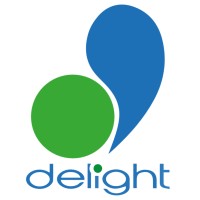 Delight International logo - Similar company to Hakim Group