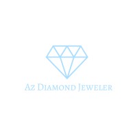 AZ Diamond Jeweler logo - Similar company to The True Gem