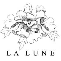 La Lune logo - Similar company to Workwise Clothing