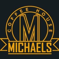 Michaels Coffee House logo - Similar company to Copper Coffee Roasters