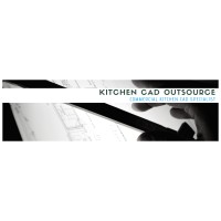 Kitchen CAD Outsource logo - Similar company to The Bim Kitchen