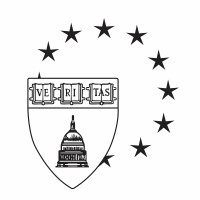 Harvard Model Congress Europe logo - Similar company to Ajs Borne