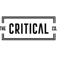 The Critical Co logo - Similar company to Vjs Joinery Supplies