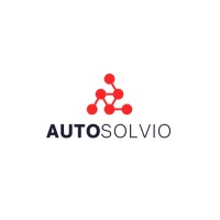 AutoSolvio logo - Similar company to Codenest Technologies