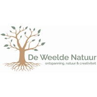 De Weelde Natuur logo - Similar company to Stadshuys053