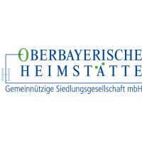 Oberbayerische Heimstätte - Gemeinnützige Siedlungsgesellschaft mbH logo - Similar company to Lux In Vivo