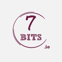 7Bits Web Solutions logo - Similar company to Nutsbyte Solution