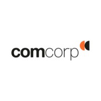 Agence ComCorp logo - Similar company to Antidox